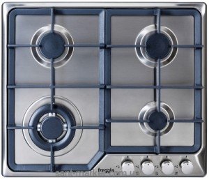 Freggia Варочная поверхность газовая HA640GTX