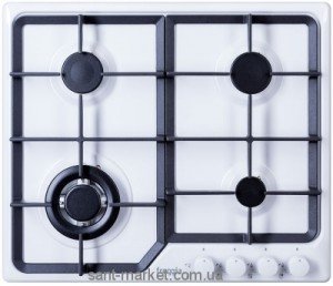 Freggia Варильна поверхня газова HA640VGTW