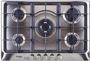 Freggia Варочная поверхность газовая HA750VGTX
