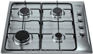 Freggia Варильна поверхня газова HB640X