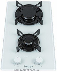 Freggia Варочная поверхность газовая HC320VW