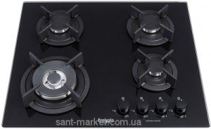 Freggia Варильна поверхня газова HC640VGTB