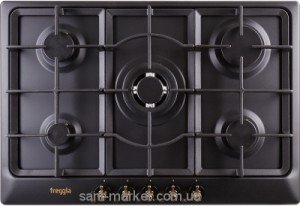 Freggia Варочная поверхность газовая HR750VGTAN