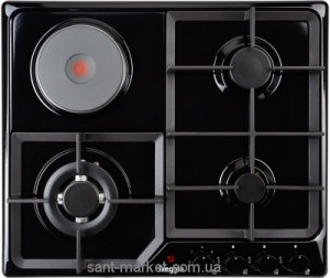 Freggia Варочная поверхность комбинированая HA631VGTB