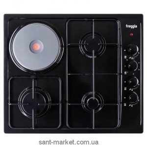 Freggia Варочная поверхность комбинированая HB631B