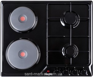 Freggia Варочная поверхность комбинированая HA622VGB