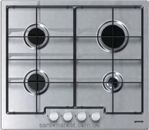 Gorenje Варочная поверхность газовая G6N4BX