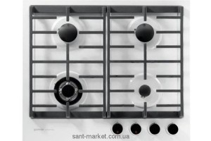 Gorenje Варильна поверхня газова GKT6SY2W