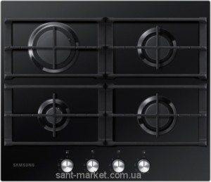 Samsung Варочная поверхность газовая NA64H3010AK