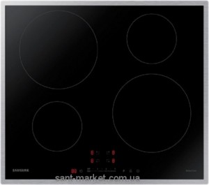 Samsung Варочная поверхня індукційна NZ64H37075K