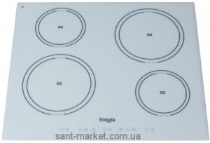 Freggia Варильна поверхня індукційна HCI64W