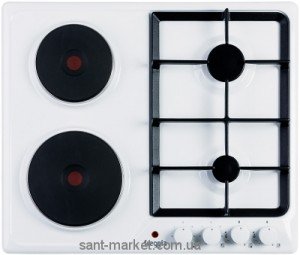 Freggia Варильна поверхня комбінована HA622VGW