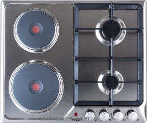 Freggia Варочная поверхность комбинированая HA622VGX