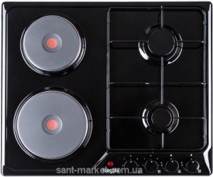 Freggia Варильна поверхня комбінована HA622VGB