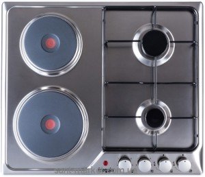 Freggia Варильна поверхня комбінована HA622X