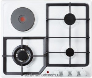Freggia Варочная поверхность комбинированая HA631VGTW