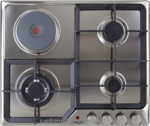 Freggia Варочная поверхность комбинированая HA631VGTX