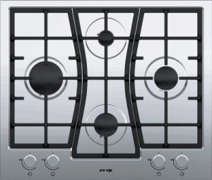 Gorenje Варочная поверхность газовая G641UX