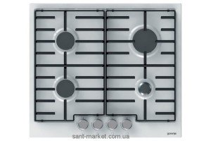 Gorenje Варочная поверхность газовая G6N40IW