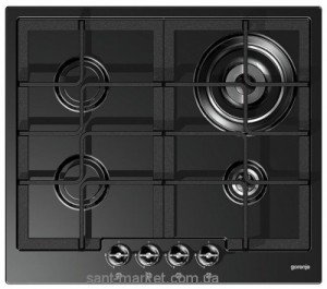 Gorenje Варильна поверхня газова G6N50RB