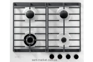 Gorenje Варочная поверхность газовая GKT6SY2W