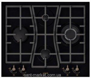 Gorenje Варильна поверхня газова GW65CLB