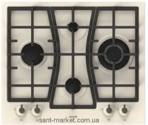 Gorenje Варочная поверхность газовая GW65CLI