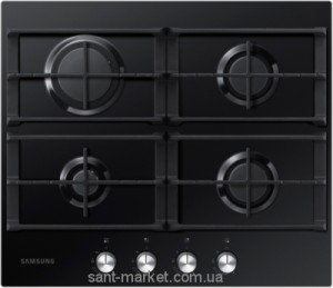 Samsung Варочная поверхня газова NA64H3010AK
