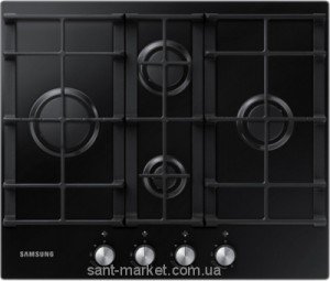Samsung Варочная поверхня газова NA64H3010BK
