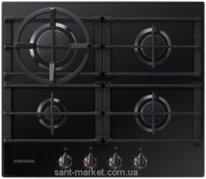Samsung Варочная поверхня газова NA64H3010CK