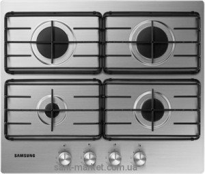 Samsung Варочная поверхность газовая NA64H3110AS
