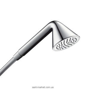 Душова лійка Hansgrohe колекція Axor Front хром 26025000
