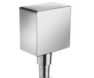 Hansgrohe Puravida Підключення шланга 26455000