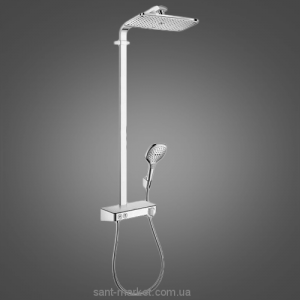 Hansgrohe Raindance Select E 360 ST Showerpipe EcoSmart Душова стійка 27287400
