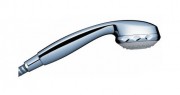 Душова лійка Hansgrohe колекція Club 5 хром 28336000
