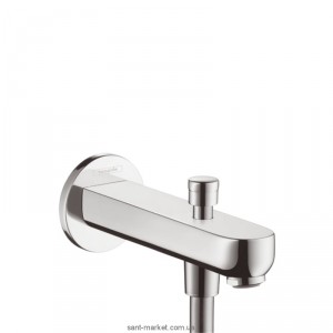 Hansgrohe Metris S 152 мм Излив 31417000