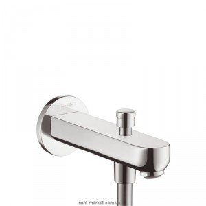 Hansgrohe Metris S 152 мм Виливши 31417000