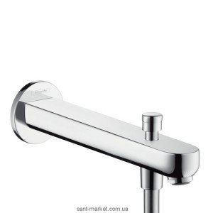 Hansgrohe Metris Излив для ванны 31416000