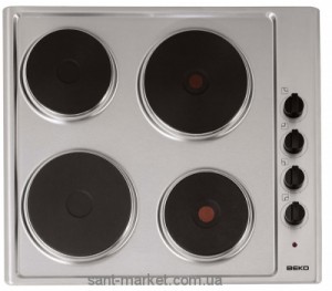 Beko Варильна поверхня HIZE64101X