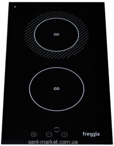 Freggia Domino Варочная поверхность электрическая HCE32E1B