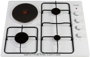Freggia Варочная поверхность комбинированая HB631W