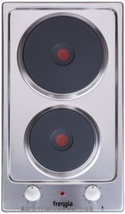 Freggia Domino Варочная поверхность электрическая HB302X