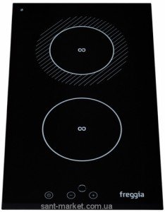 Freggia Domino Варильна поверхня HCE32E1B