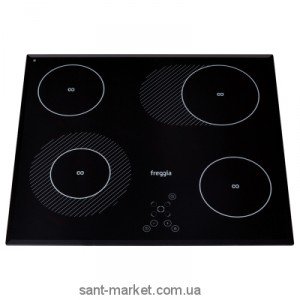 Freggia Варочная поверхность электрическая HCE64E2B