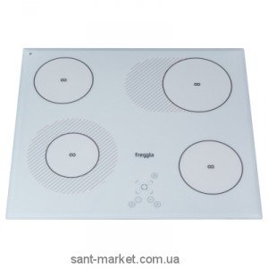 Freggia Варильна поверхня HCE64E2W