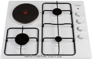 Freggia Варочна поверхня комбінована HB631W