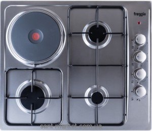 Freggia Варочная поверхность комбинированая HB631X