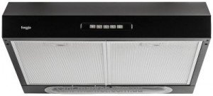 Freggia Вытяжка плоская CHX15B