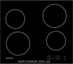 Samsung Варочная поверхность электрическая C61R1AEME
