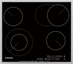 Samsung Варочная поверхность электрическая C61R1CAMST